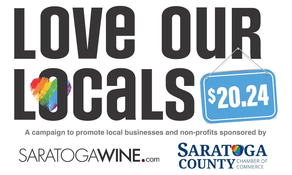 Love Our Locals Hero Image Love Our Locals Hero Image